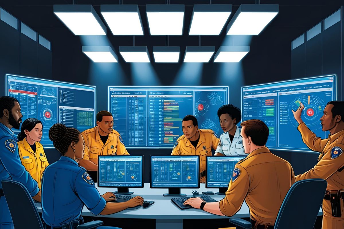 Incident Response